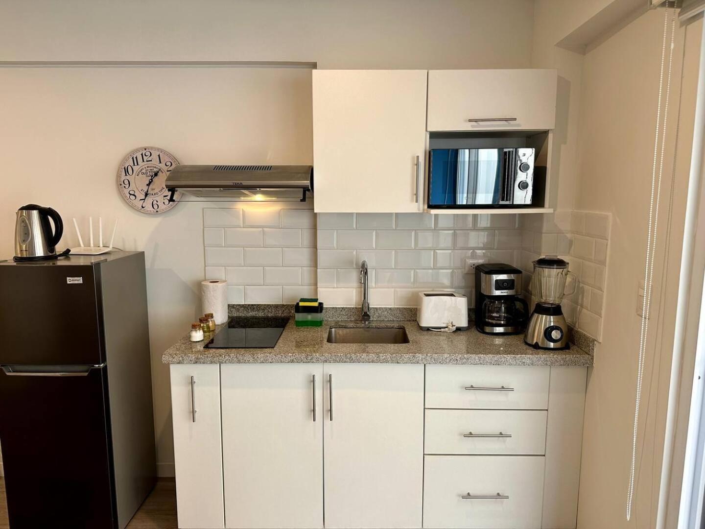 Casa Quark Apartments Лима Екстериор снимка