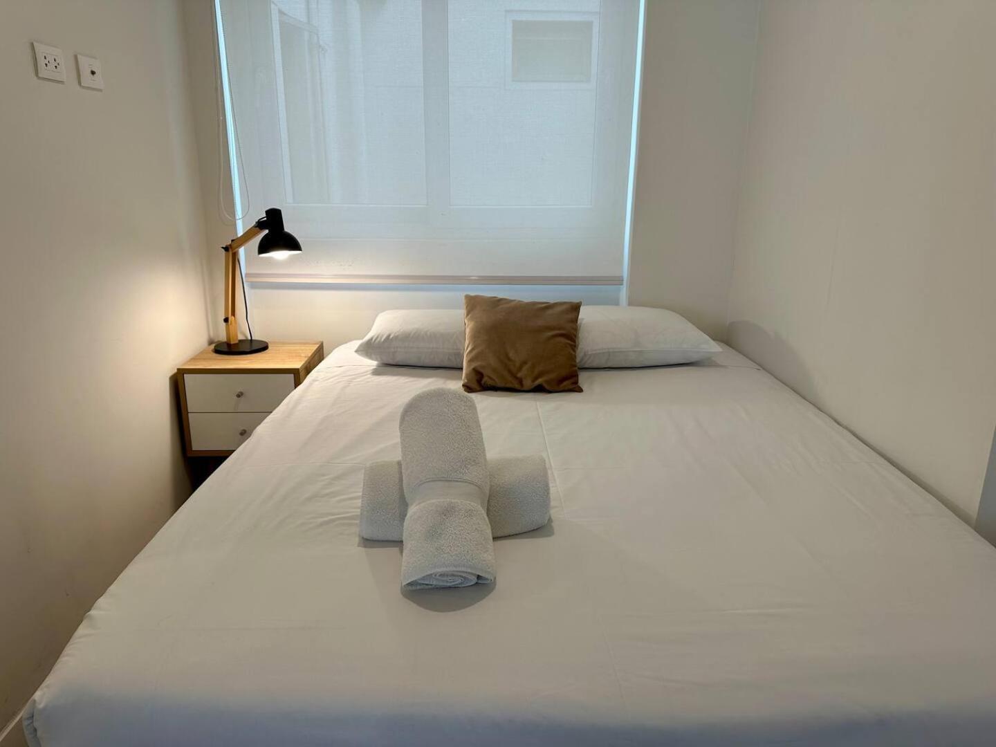 Casa Quark Apartments Лима Стая снимка