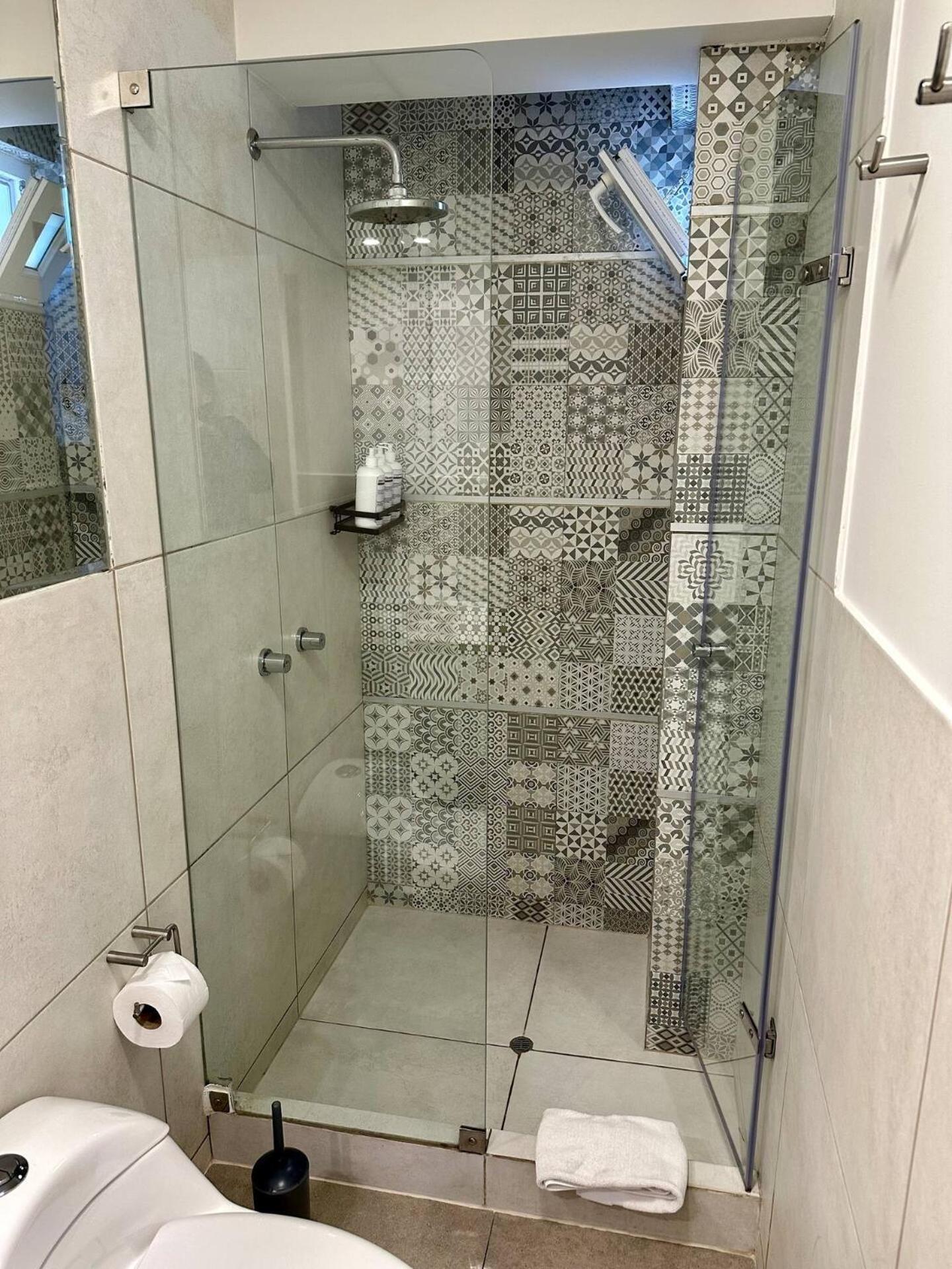 Casa Quark Apartments Лима Екстериор снимка
